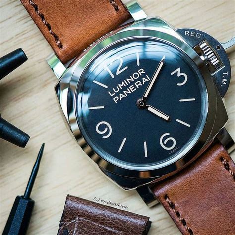 panerai pam 00973|panerai 372 instagram.